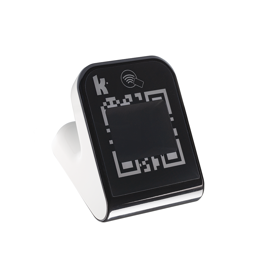 Kap-eCV lecteur de l'appli carte vitale