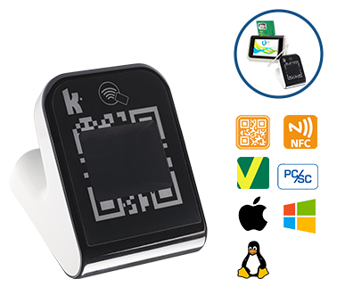 lecteur kapelse appli carte vitale kap-ecv